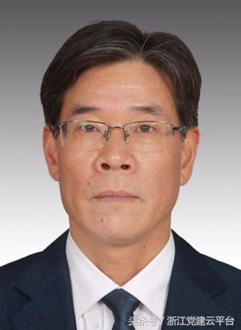 溫州市擬提拔任用(轉(zhuǎn)任重要崗位)市管領(lǐng)導(dǎo)干部任前公示通告