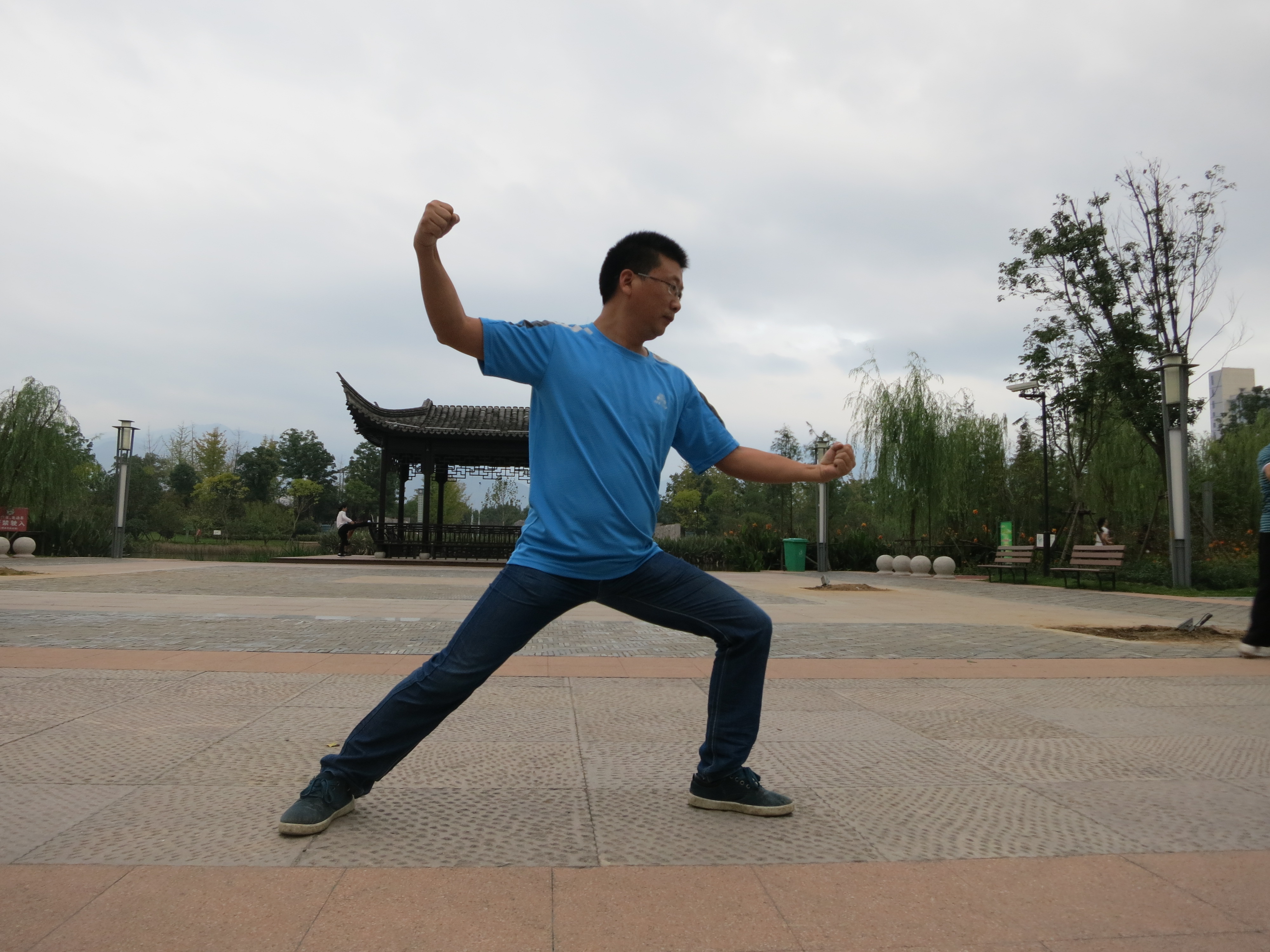 陳晨永，太極拳，.JPG