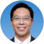 臺(tái)州市委常委、組織部長(zhǎng)呂志良讀“新語(yǔ)”  執(zhí)政重在基層