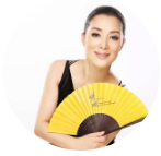 越劇名家茅威濤讀“新語(yǔ)”  文化是靈魂