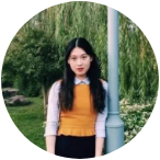 浙師大學(xué)生黨員呂林靜讀“新語(yǔ)”  生活情趣非小事