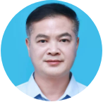 常山縣委書記葉美峰讀“新語(yǔ)”  政聲人去后，民意閑談中