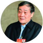 娃哈哈集團(tuán)董事長(zhǎng)宗慶后讀“新語(yǔ)”  利用民資大有潛力