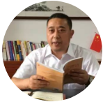 溫嶺市委書記徐仁標(biāo)讀“新語(yǔ)”  物質(zhì)文明與精神文明要協(xié)調(diào)發(fā)展