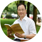 瑞安市委書記陳勝峰讀“新語(yǔ)”  落實(shí)才能出成績(jī)