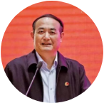 浙江省黨建研究會(huì)會(huì)長(zhǎng)王永昌讀“新語(yǔ)”  問(wèn)題就是時(shí)代的口號(hào)