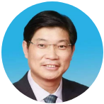 湖州市委常委、組織部長(zhǎng)干武東讀“新語(yǔ)”  要把困難當(dāng)作機(jī)遇