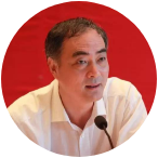 杭州市委常委、組織部長(zhǎng)張仲燦讀“新語(yǔ)”  注意保護(hù)和調(diào)動(dòng)基層干部積極性