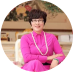 萬(wàn)豐奧特控股集團(tuán)黨委書記、董事局主席陳愛(ài)蓮讀“新語(yǔ)”  成功之道在于鍥而不舍