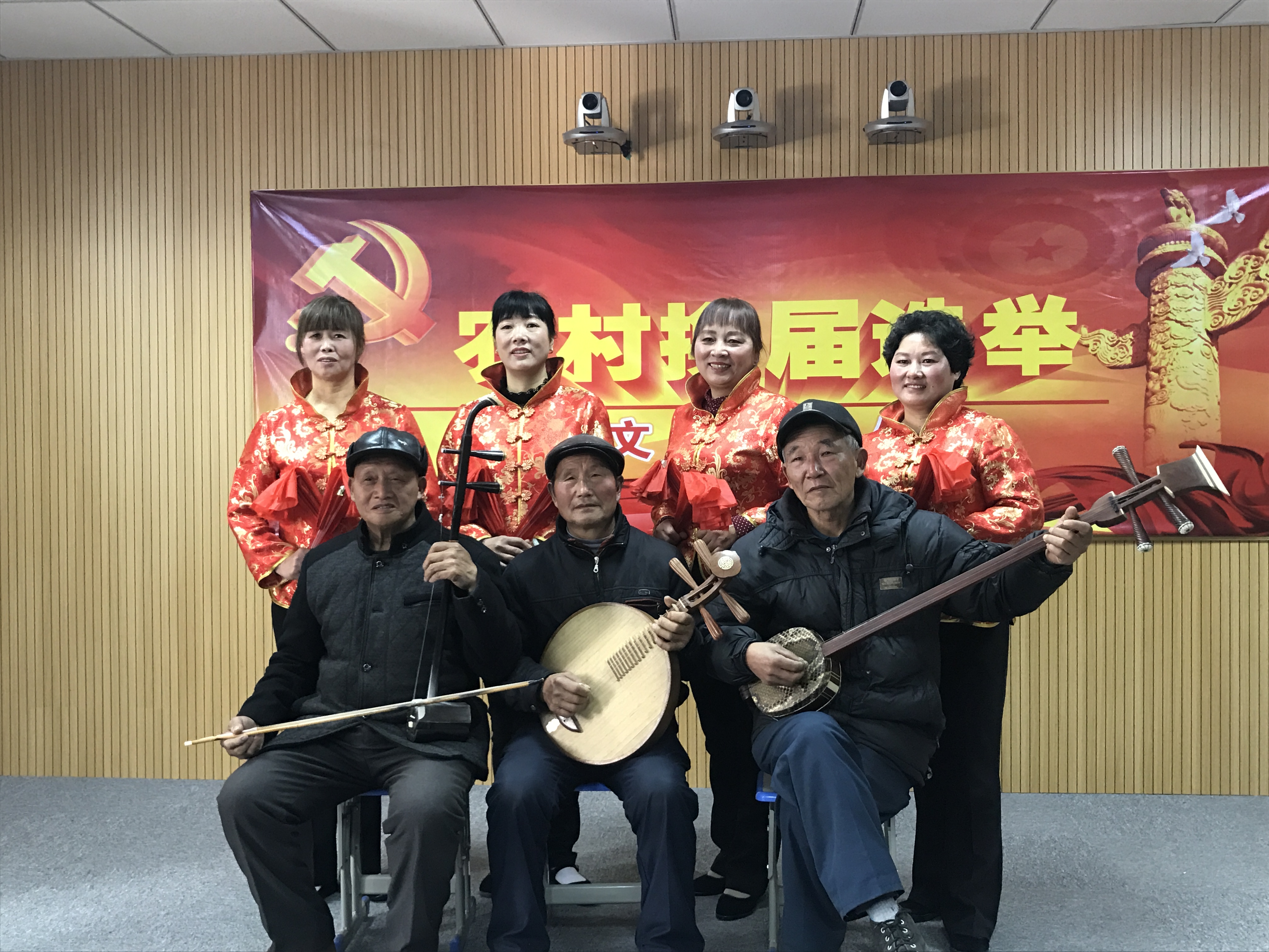 表演隊(duì)全家福.jpg