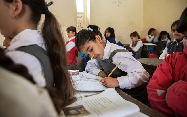 UNICEF Photo