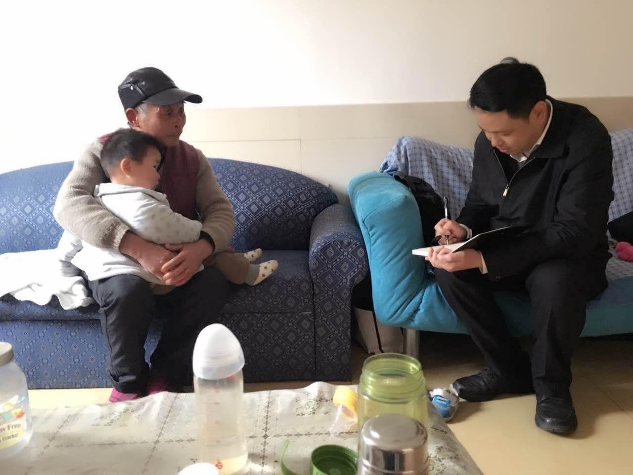 1-陳鍵副部長記取群眾意見建議.jpg